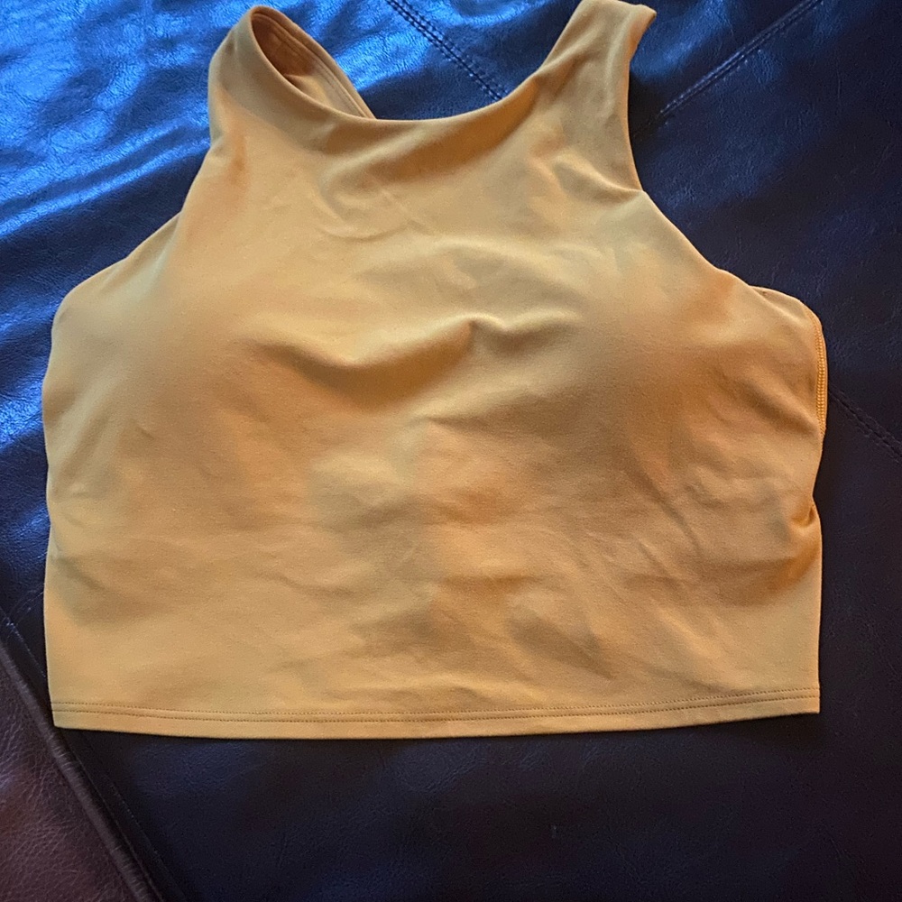 Athleta sports bra. Small
